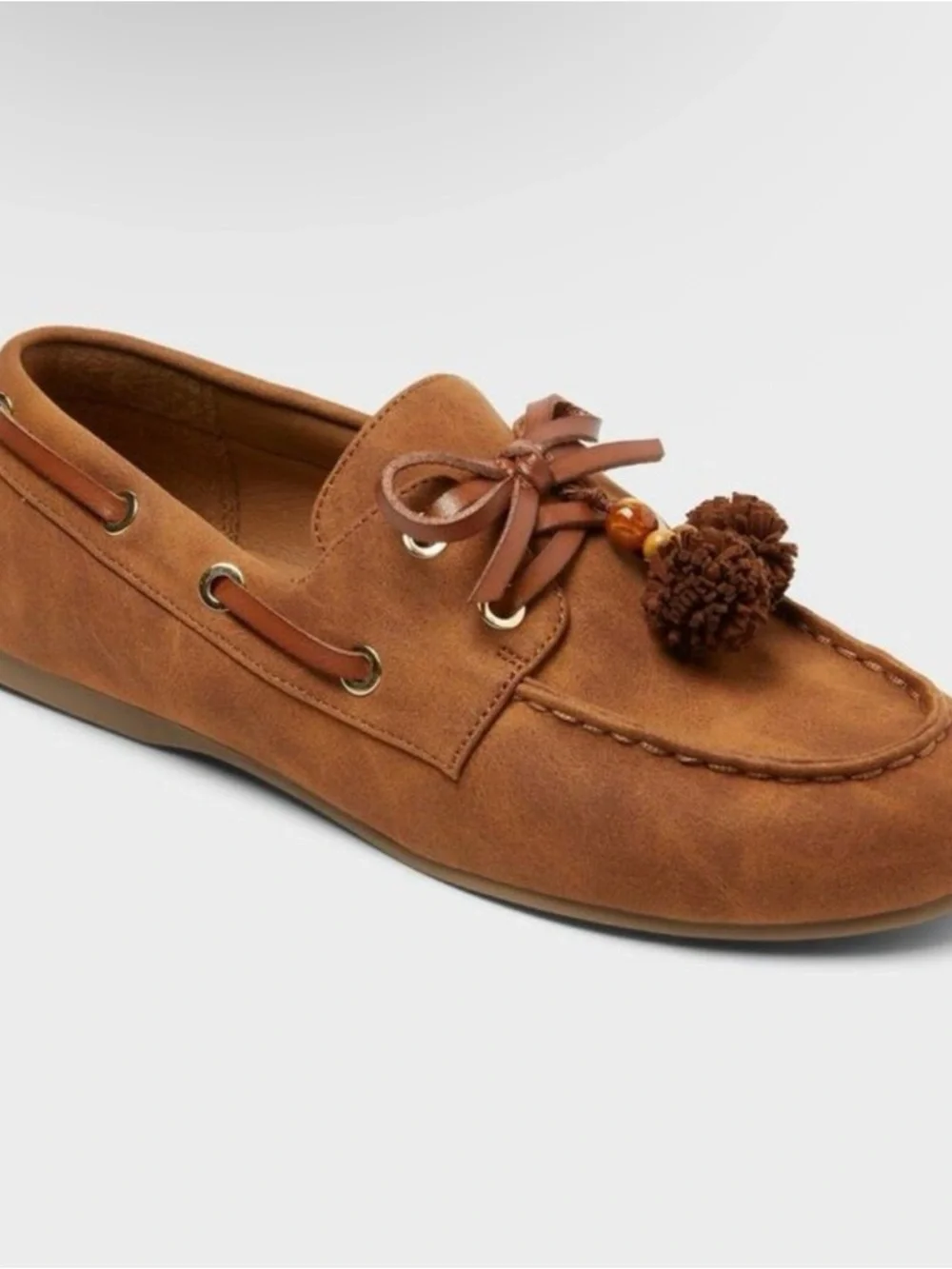Universal Thread woman brown